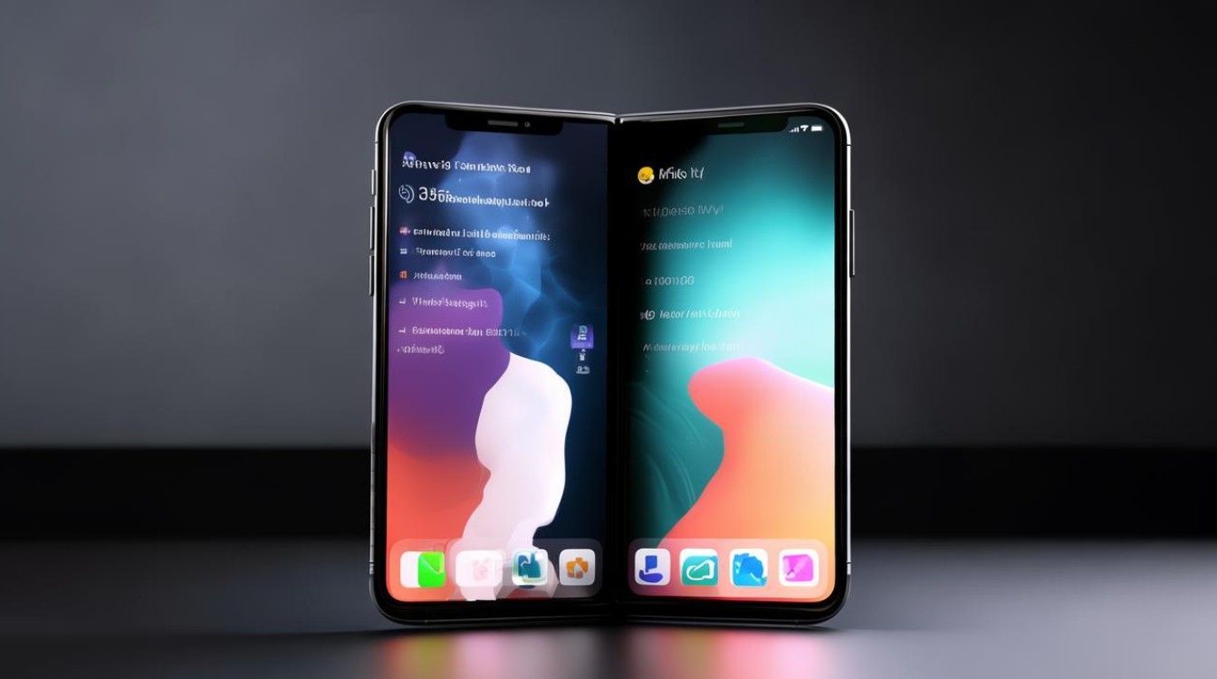 苹果iOS 26支持折叠屏特性吗？