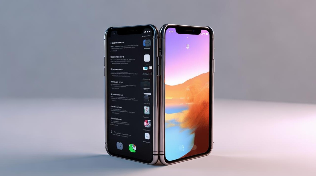 苹果iOS 26支持折叠屏特性吗？