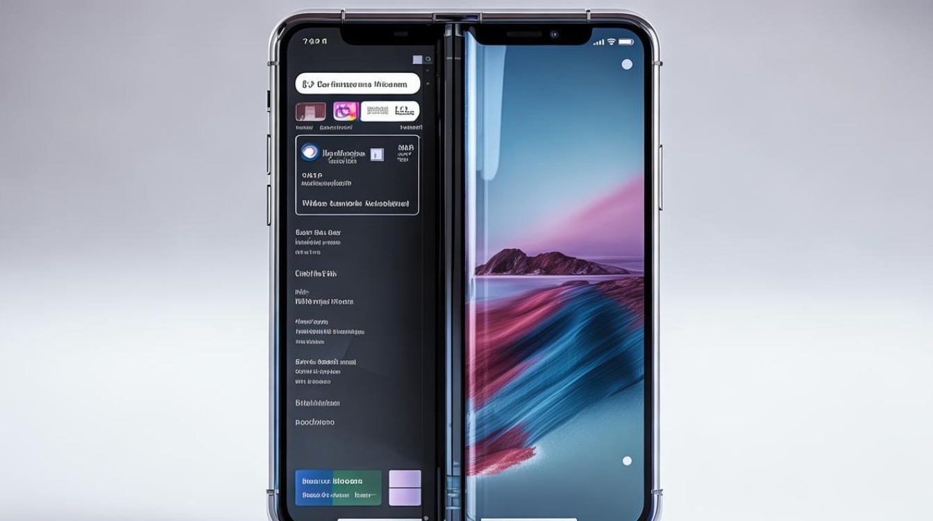苹果iOS 26支持折叠屏特性吗？