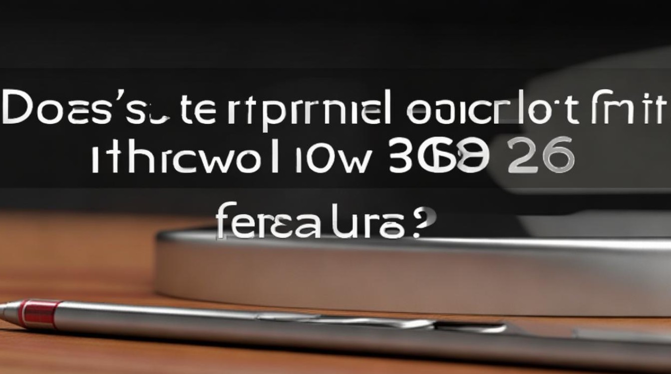 苹果Apple Pencil支持iOS 26新功能吗？