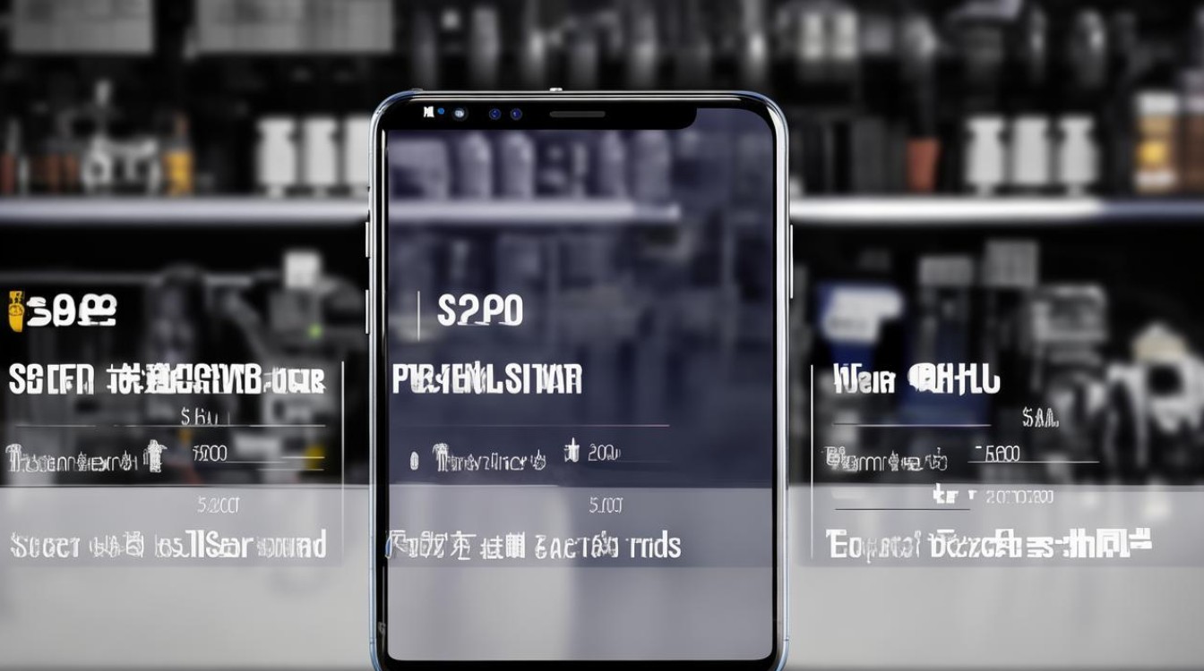 手机换内屏多少钱oppo