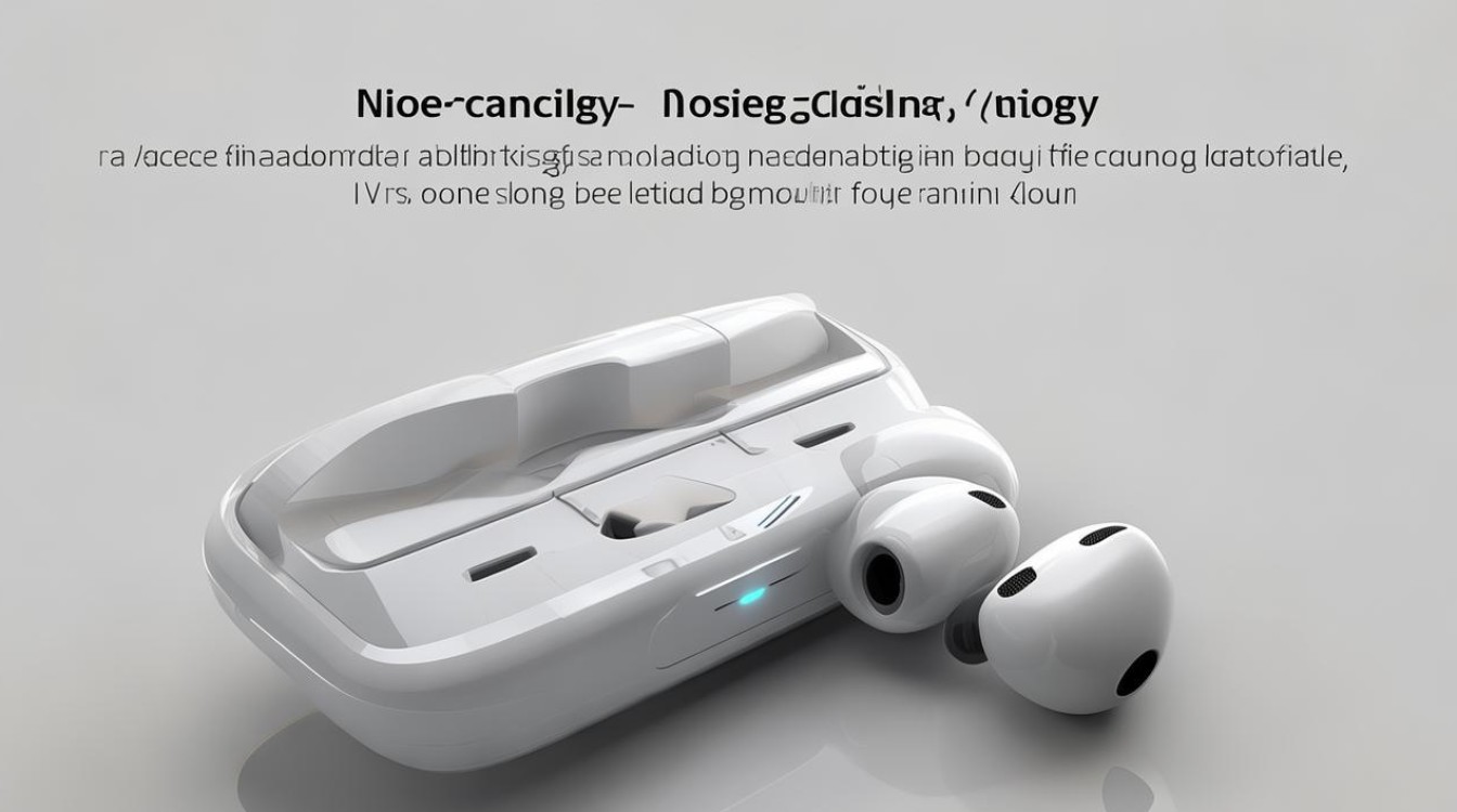 AirPods 4 的降噪功能如何？