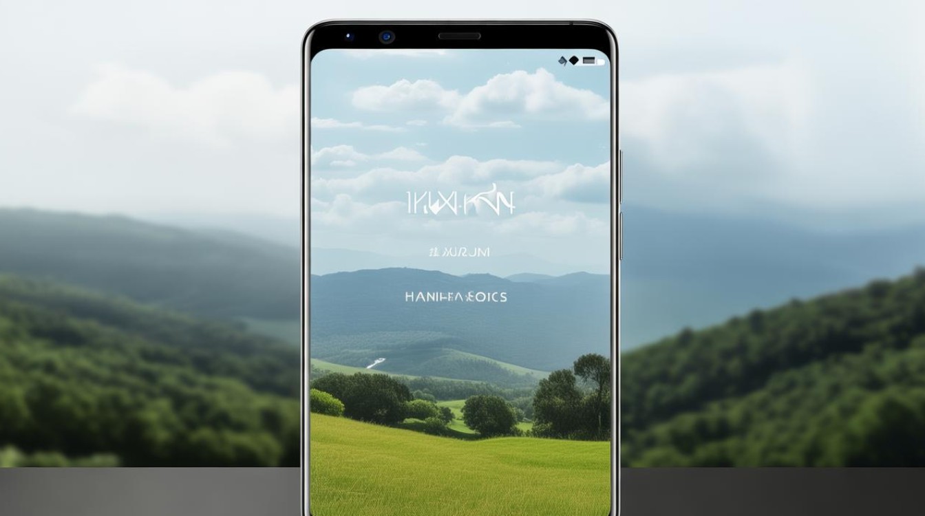 小米手机屏保