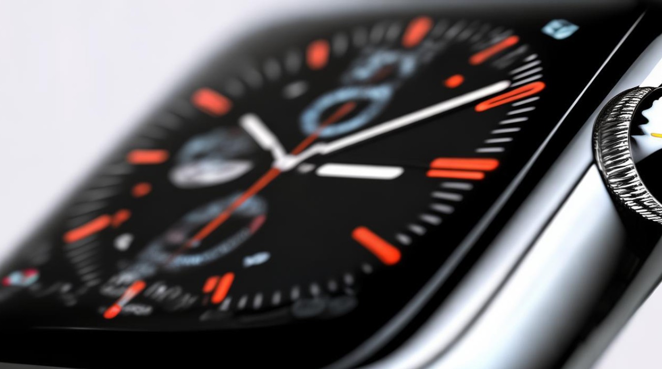 Apple Watch Series 10 新增哪些健康功能？