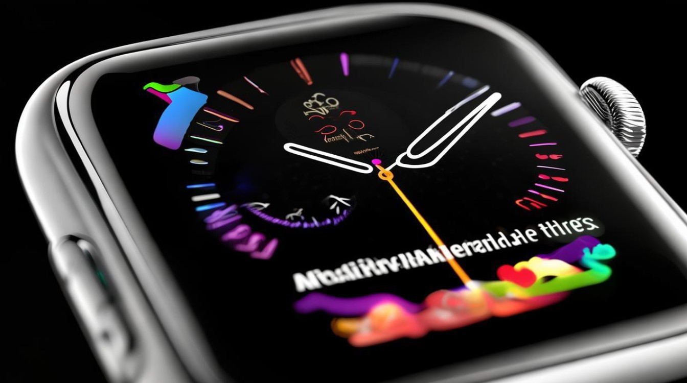 Apple Watch Series 10 新增哪些健康功能？