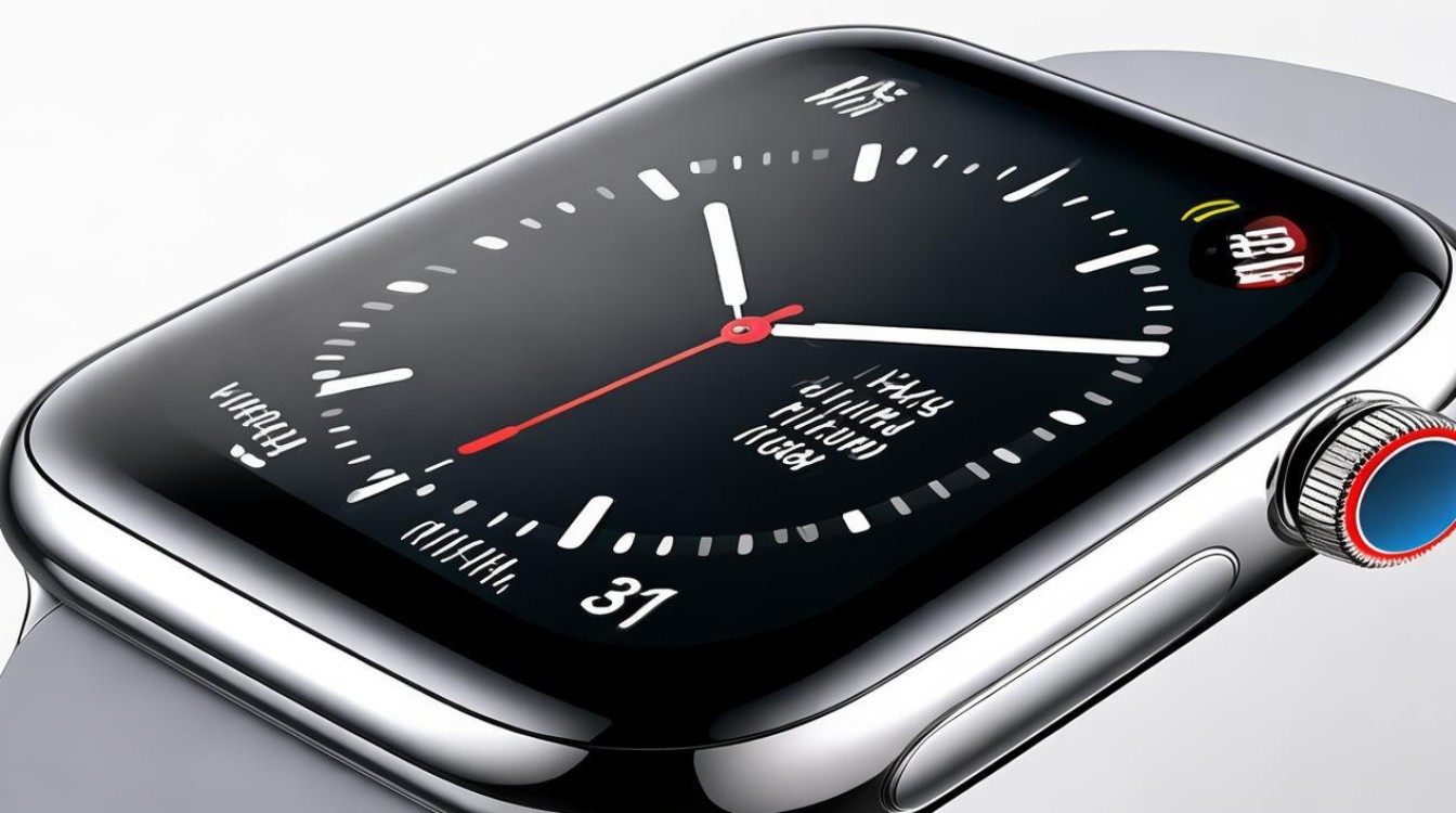 Apple Watch Series 10 新增哪些健康功能？