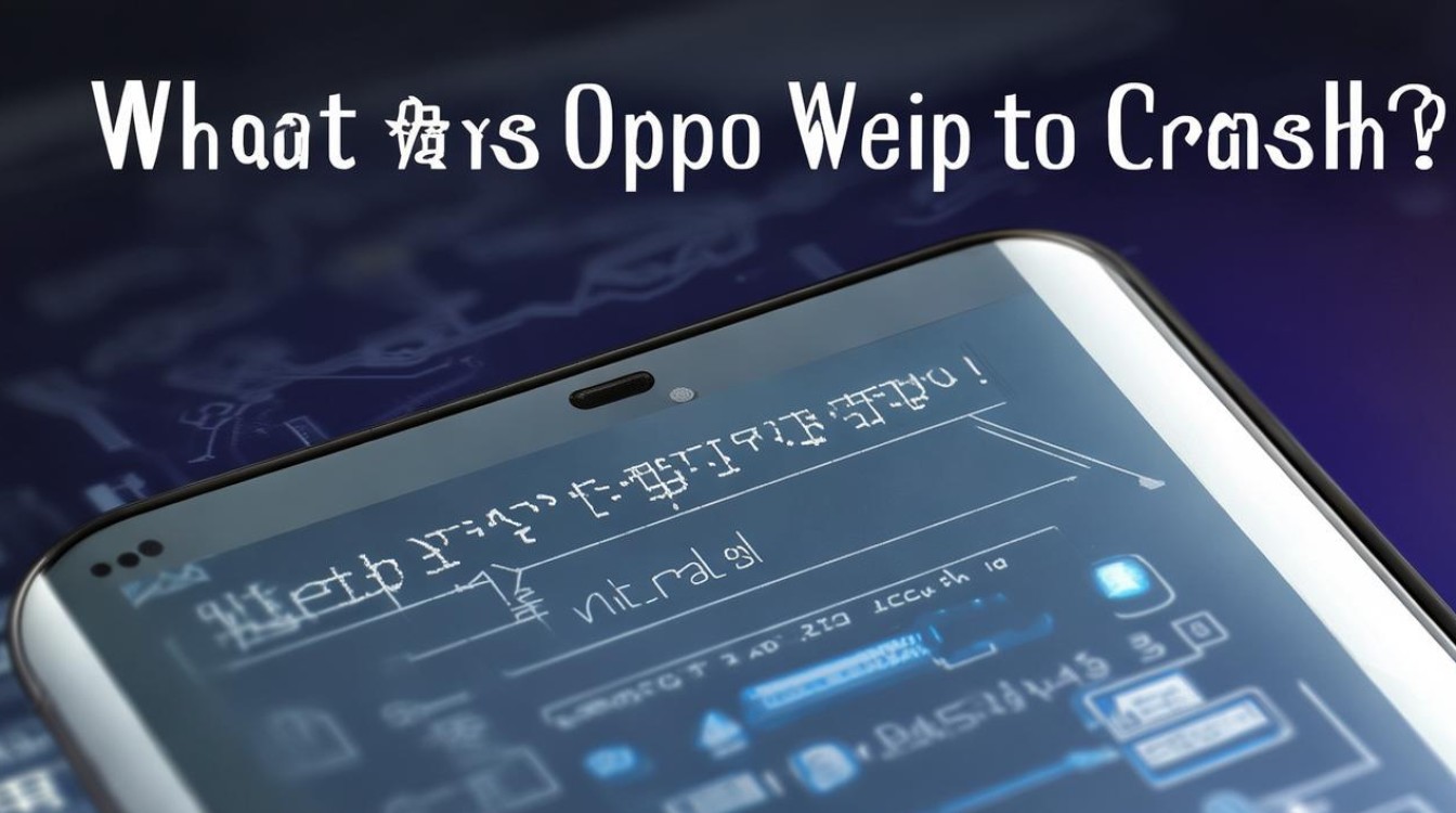 oppo微博闪退怎么回事