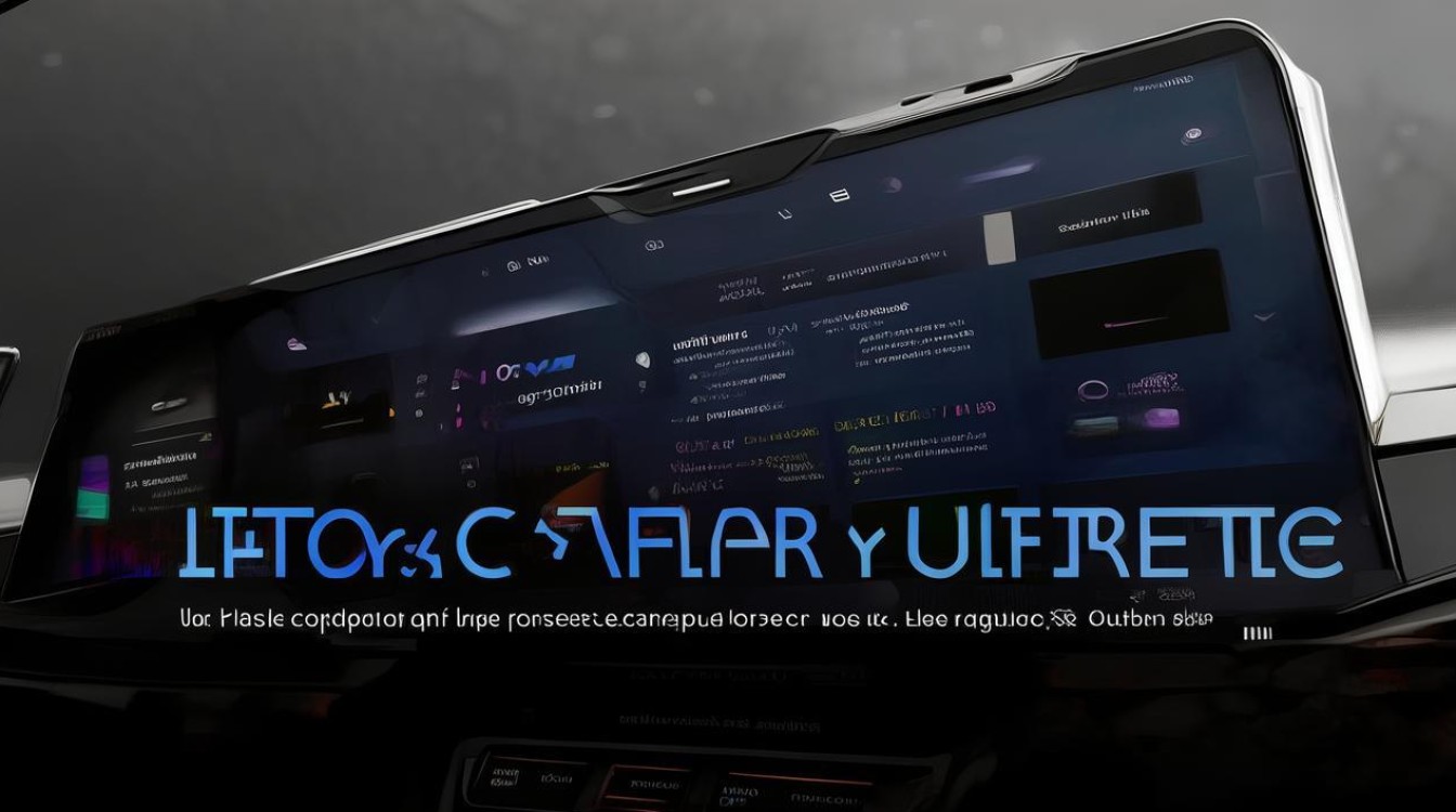CarPlay Ultra 有哪些升级？