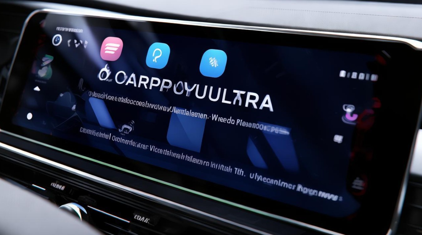CarPlay Ultra 有哪些升级？