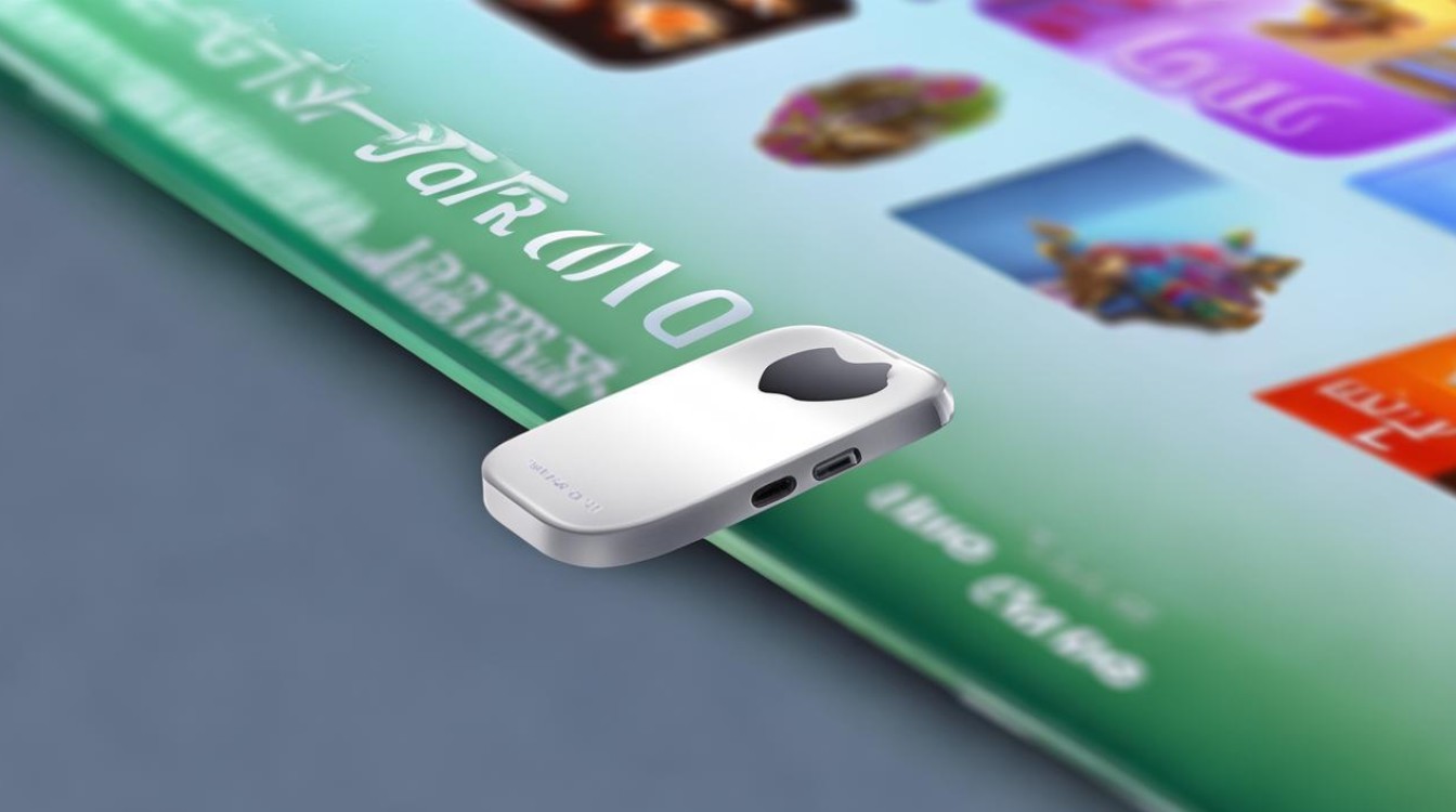 Apple Games 应用有哪些功能？