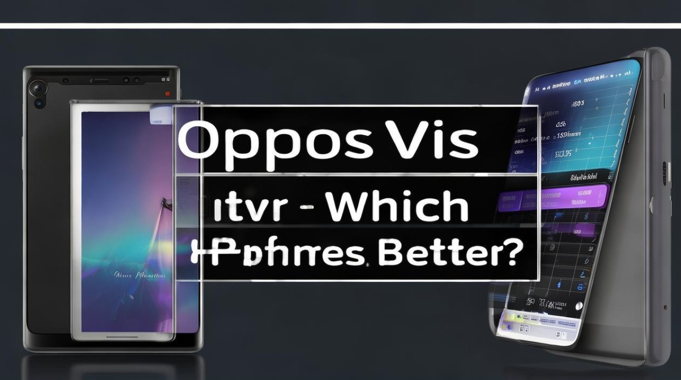 oppo和vivo哪个性能好