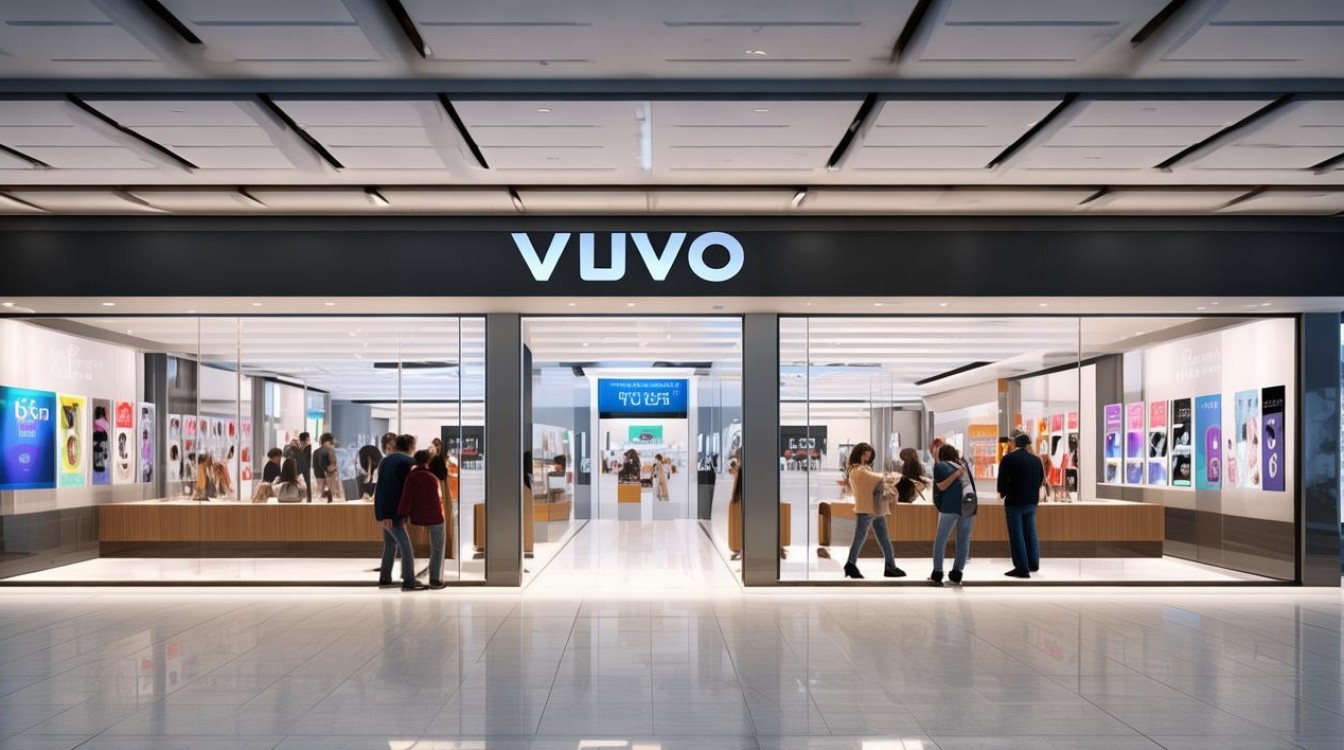 vivo官网商城专卖店