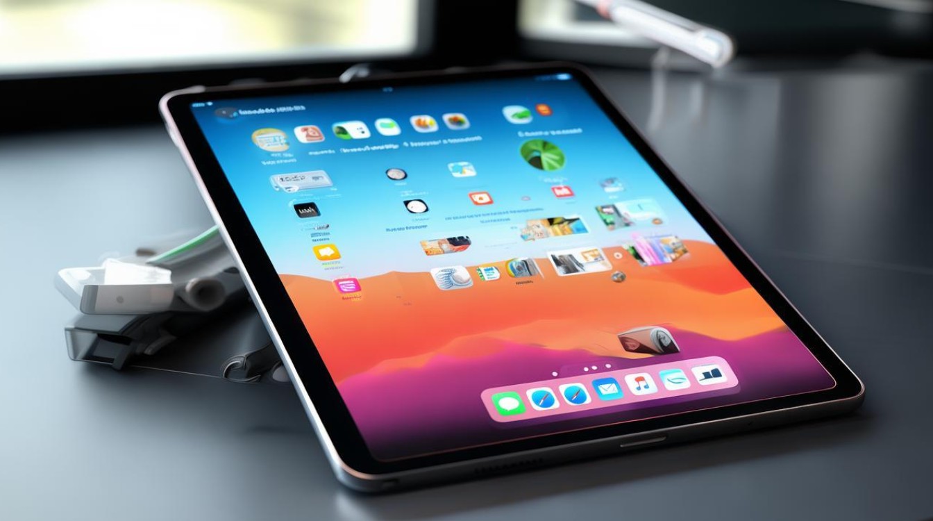 ‌iPad生产力升级‌iPadOS 26如何实现Mac化多任务？
