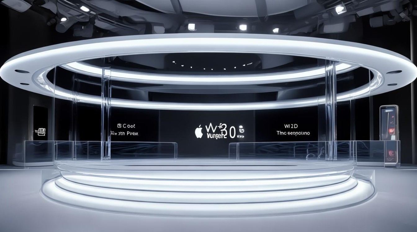 WWDC 2025 全系命名革新 液态玻璃开启设计新纪元‌