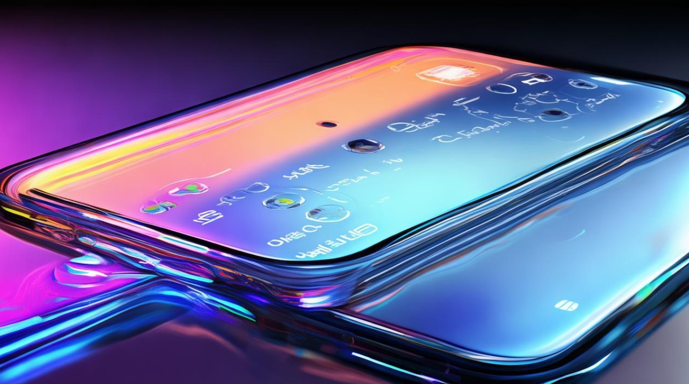 iOS 26 的 Liquid Glass 设计有何视觉突破？