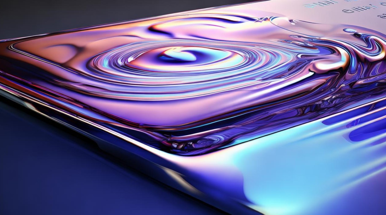 iOS 26 的 Liquid Glass 设计有何视觉突破？