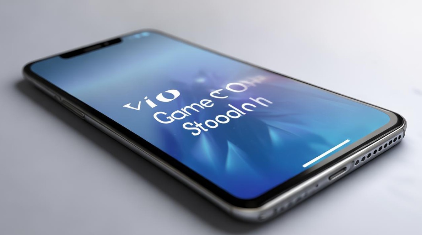 vivo游戏商城下载