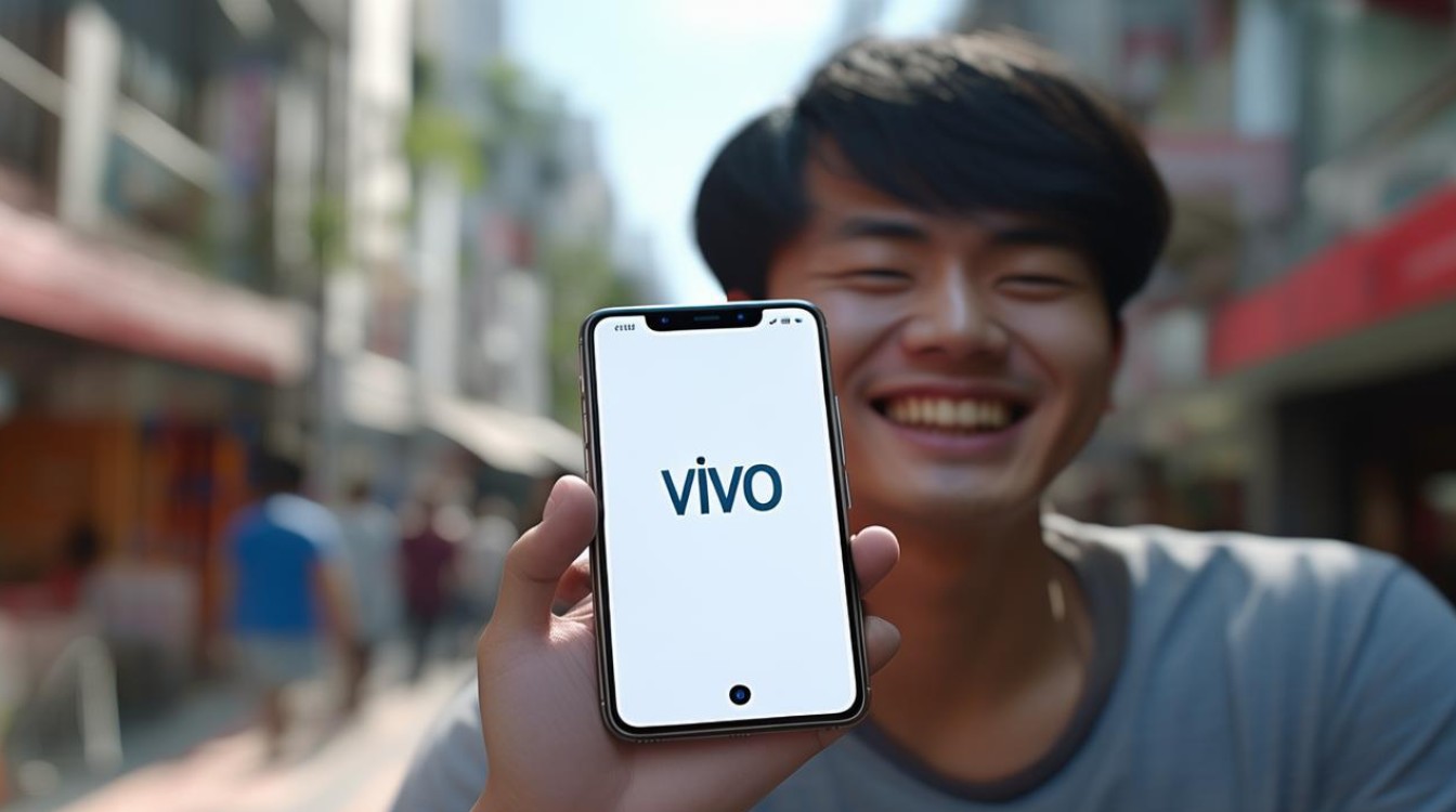 手机寻回vivo