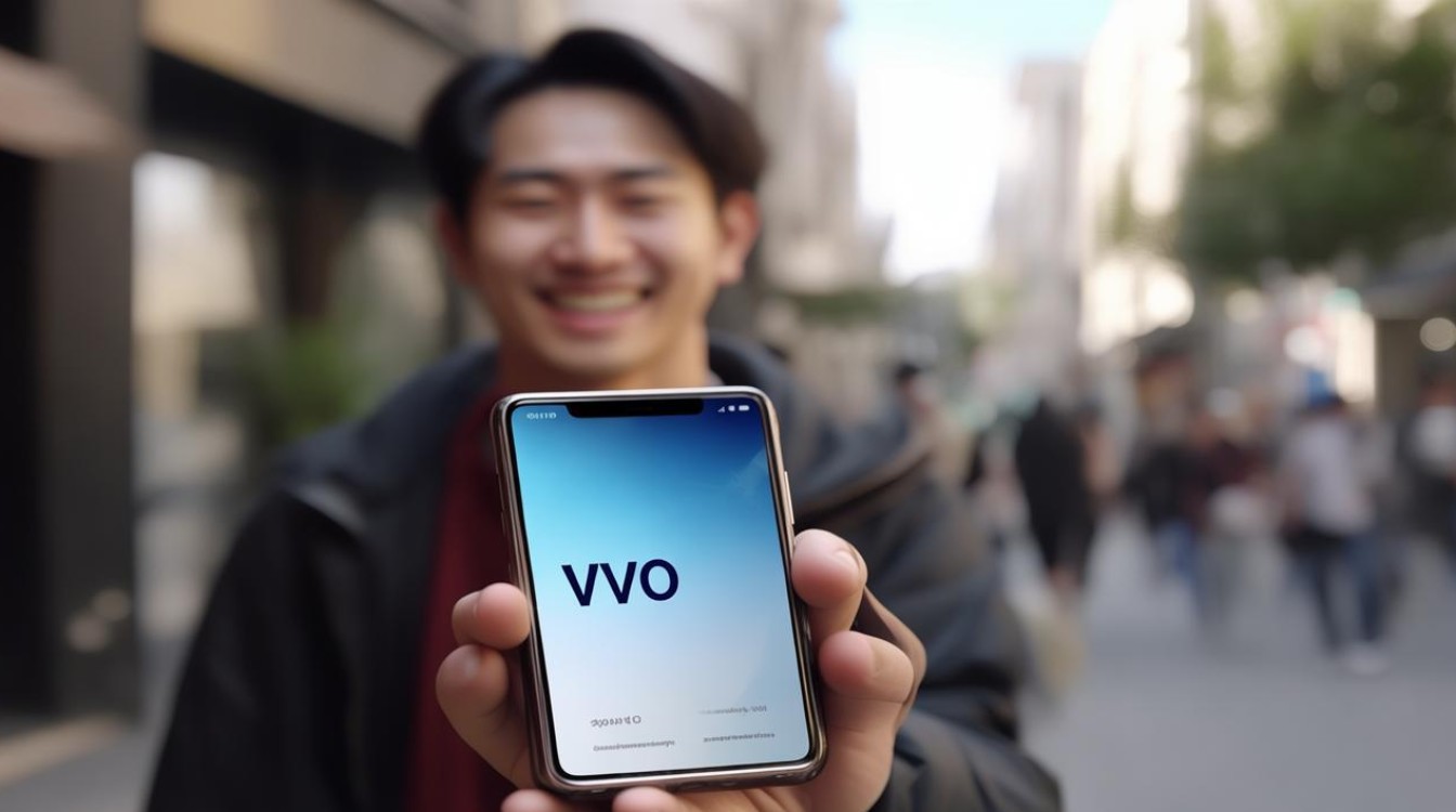 手机寻回vivo