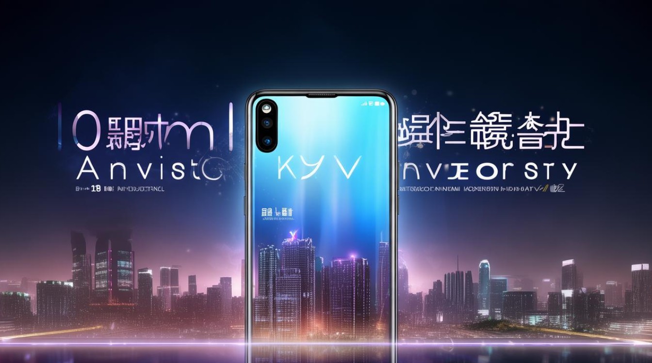 小米10周年