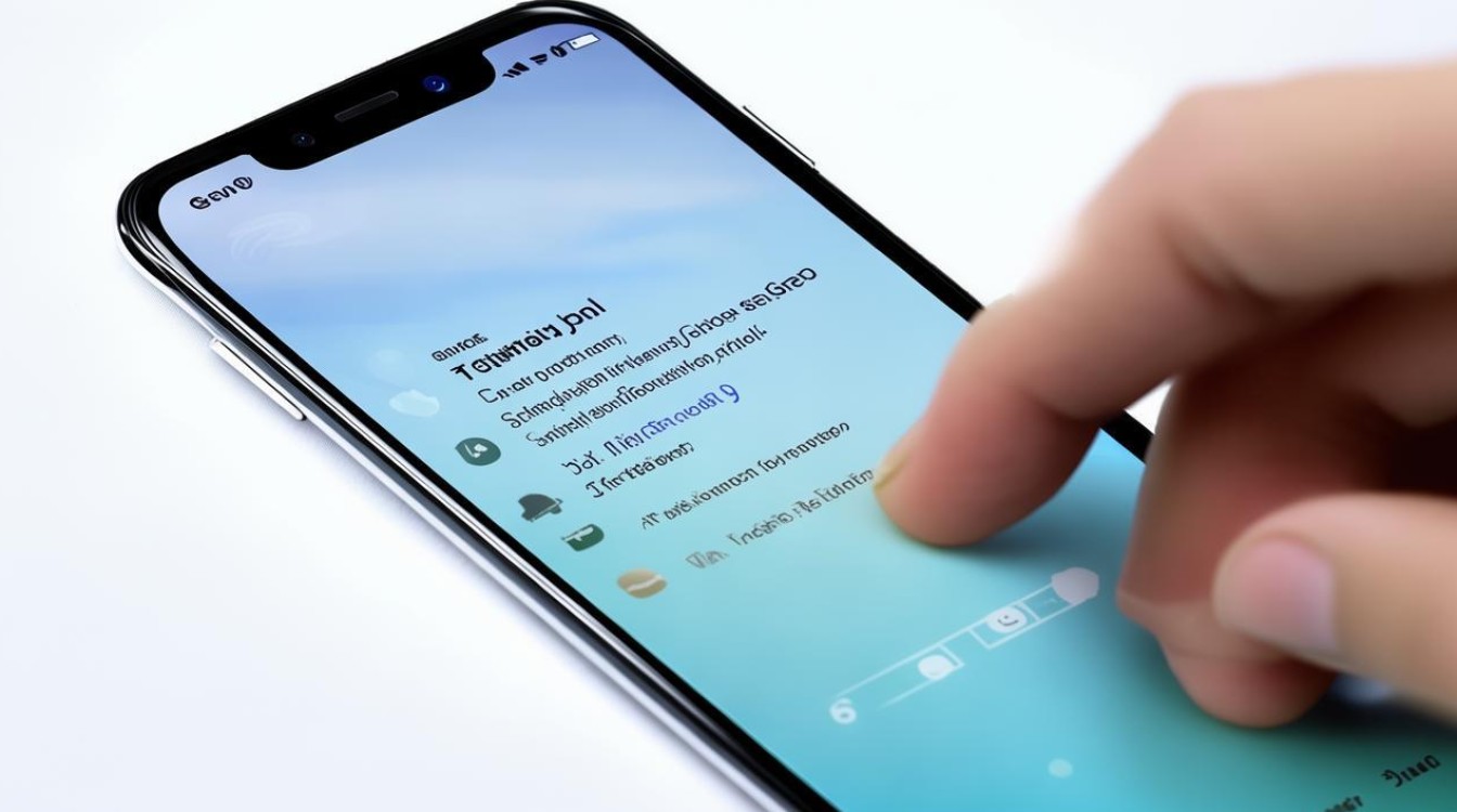 vivo手机怎么设置指纹
