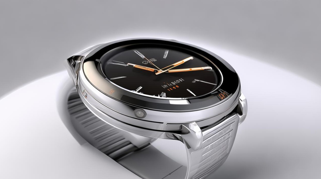 小米watch