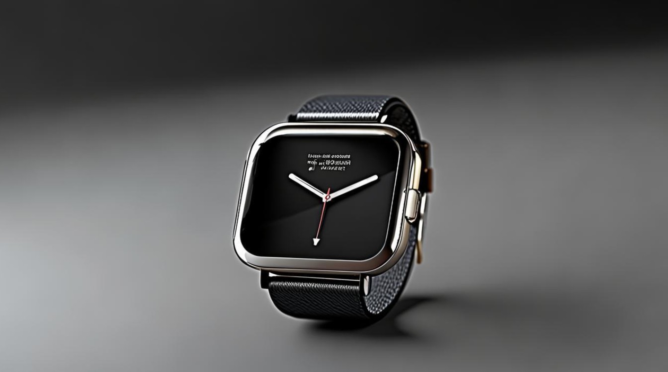小米watch