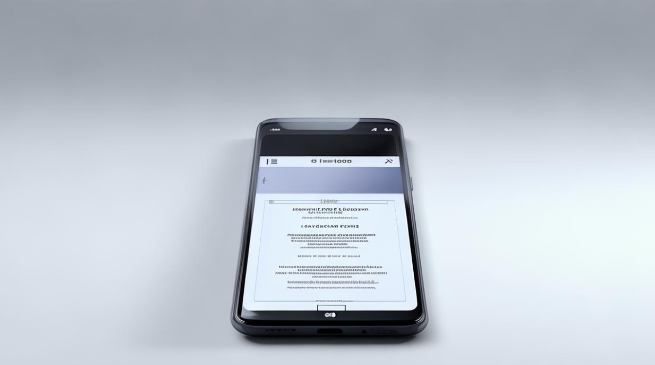 vivo手机怎么扫描