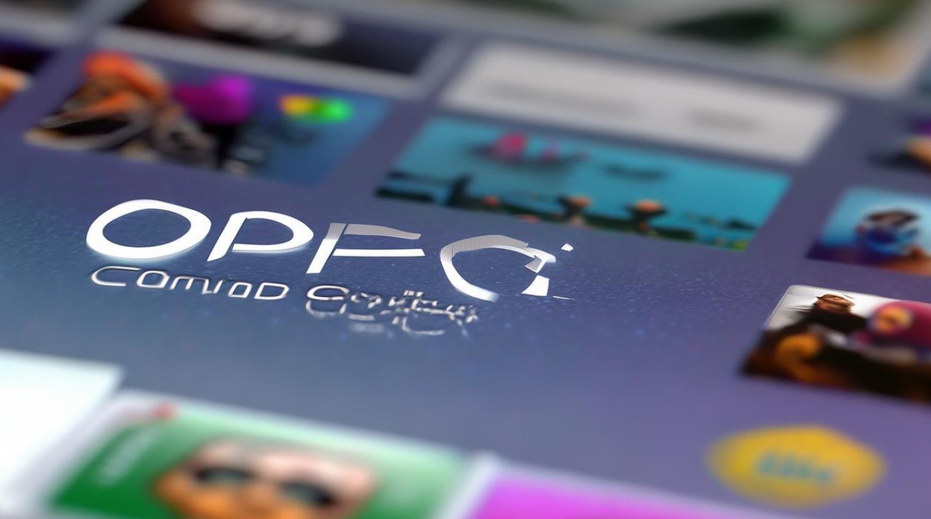 下载OPPO游戏中心