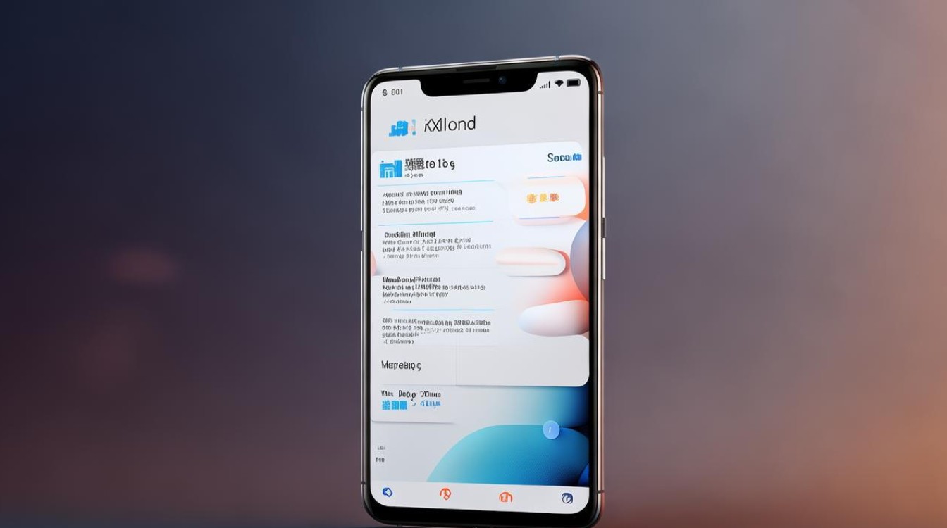 小米音响app