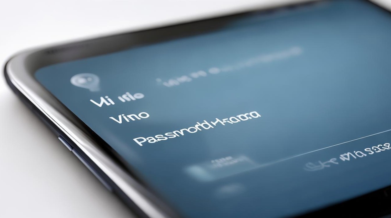 vivo手机wifi密码查看