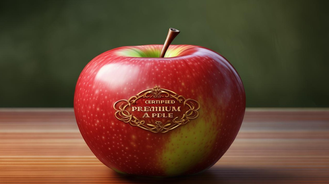 apple 证书