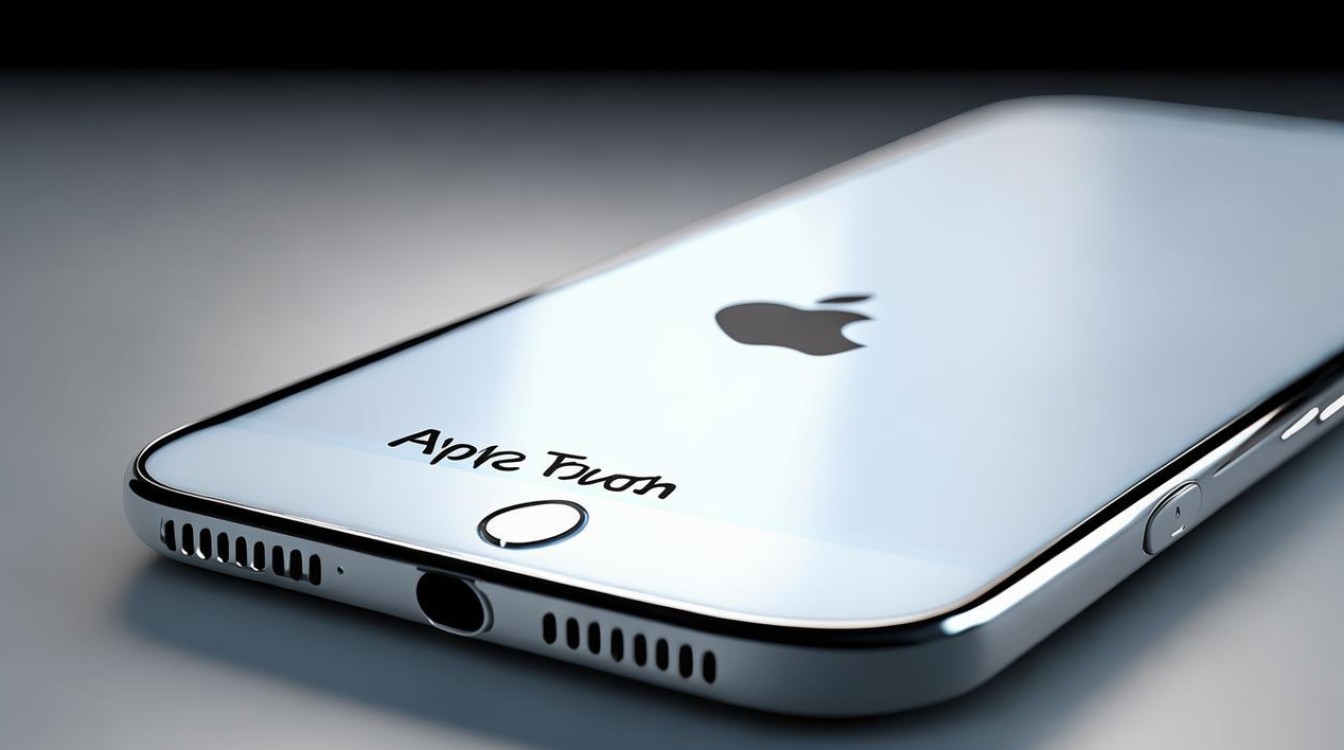 apple touch