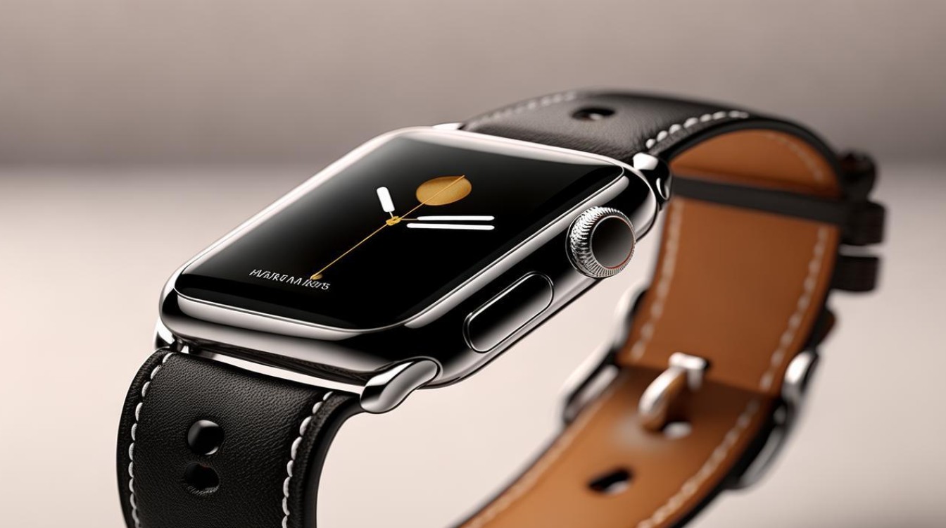 apple watch爱马仕