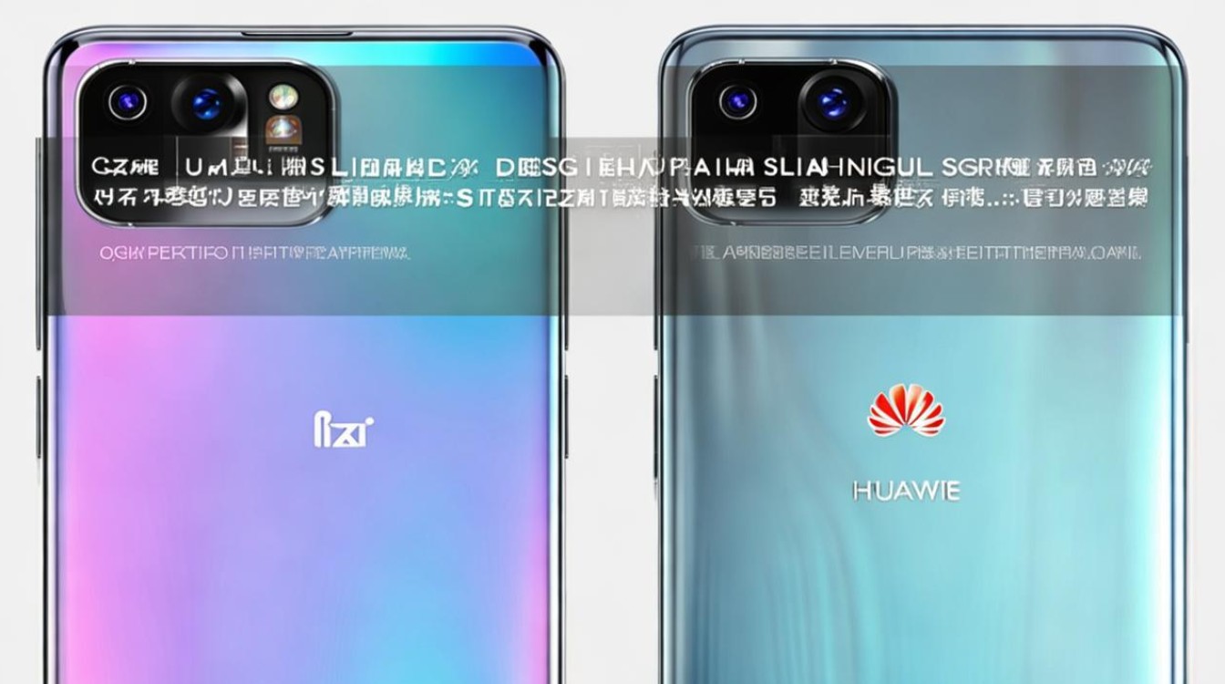 小米和华为手机哪个好
