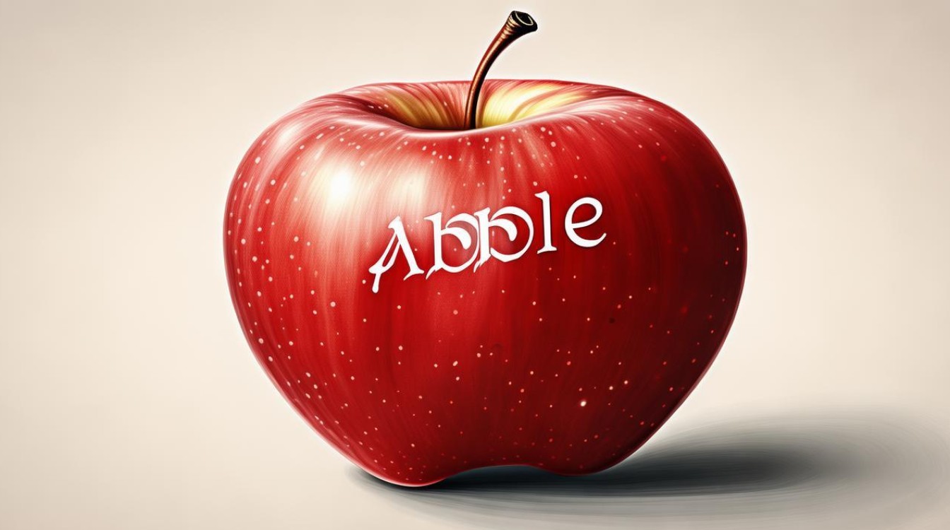 apple小说