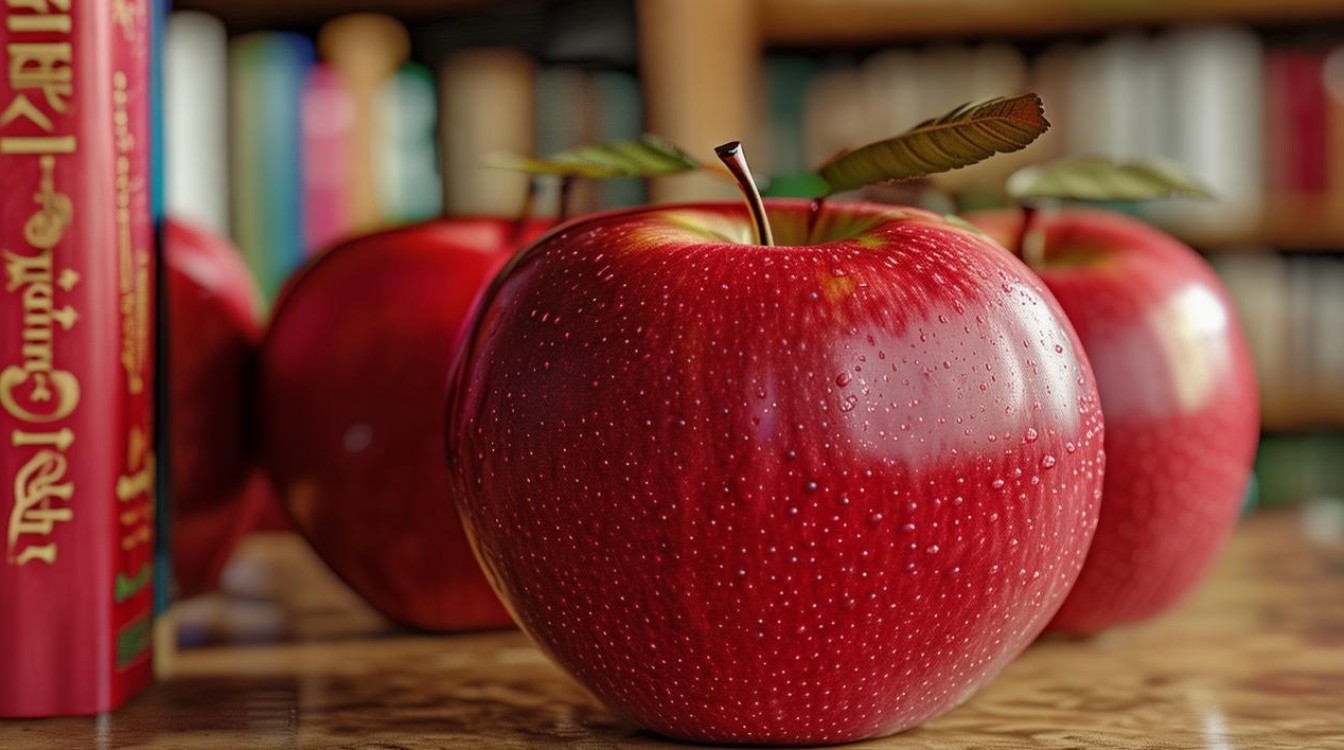 apple图书