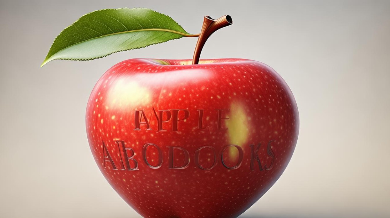 apple图书
