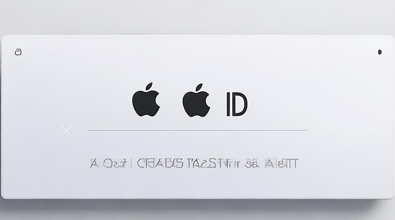 apple id分享