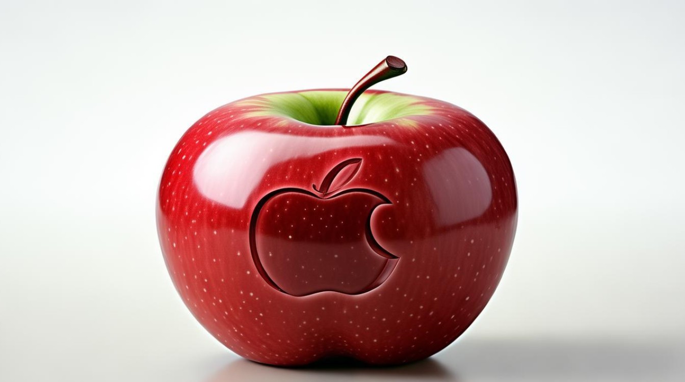 apple标志