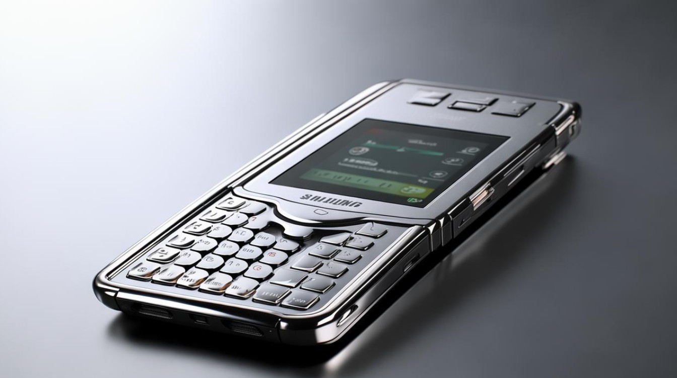 三星手机翻盖手机系列