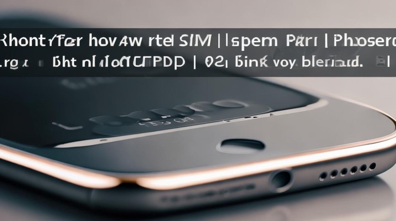 苹果手机卡怎么取