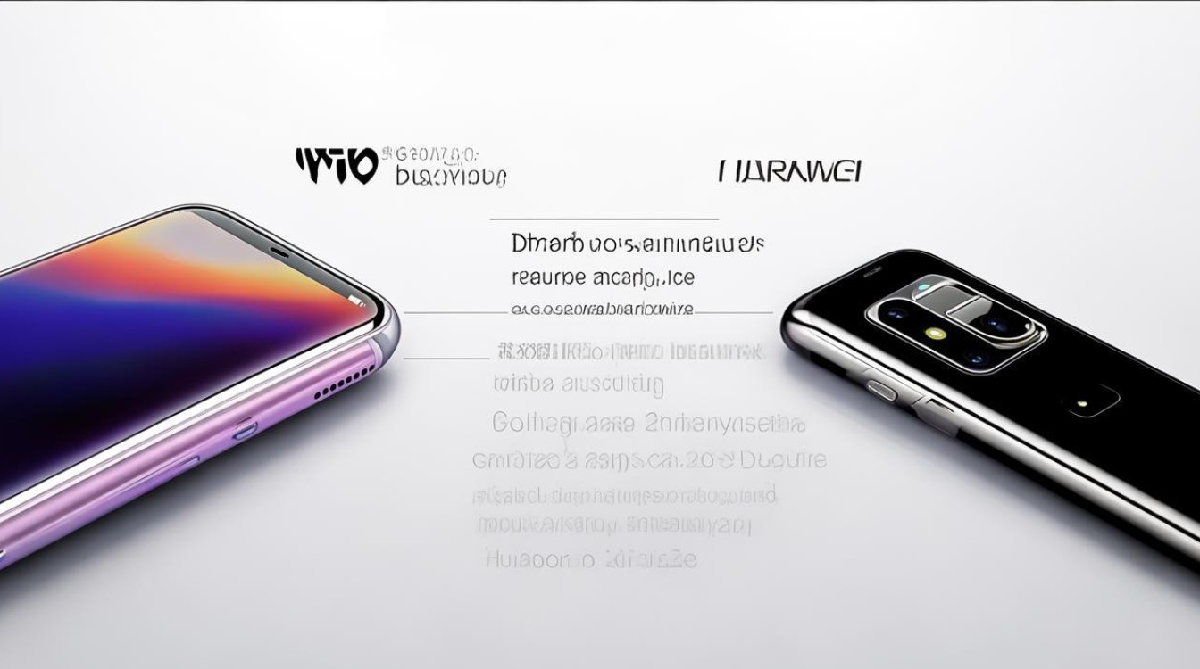 vivo好还是华为手机好
