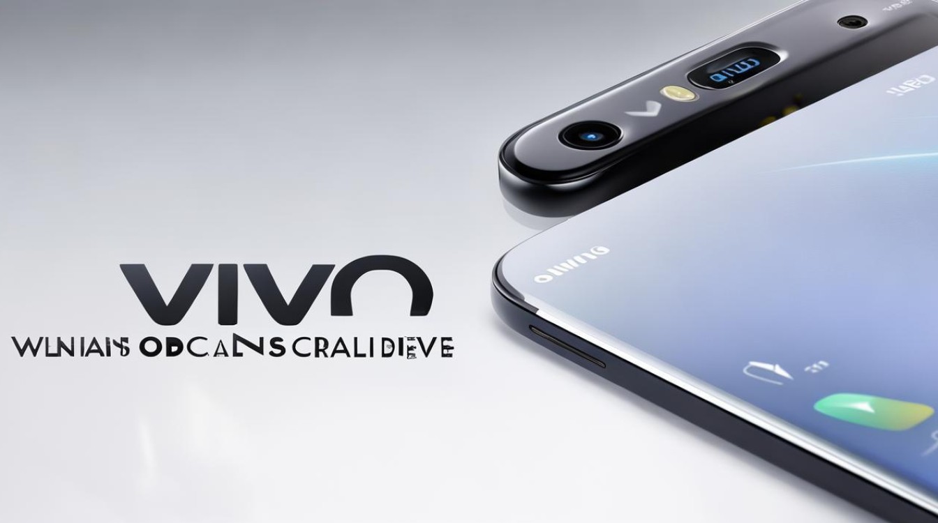 vivo那个手机好