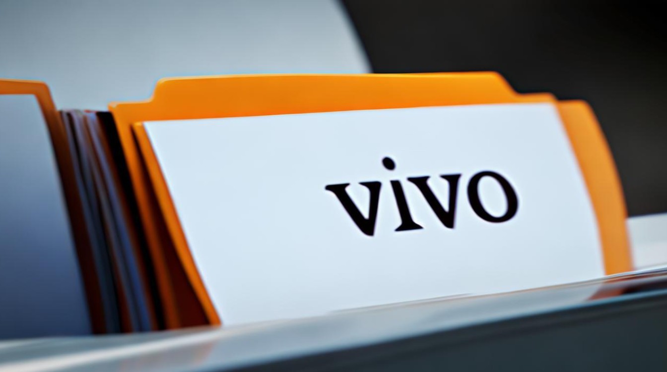 vivo手机文件夹在哪里