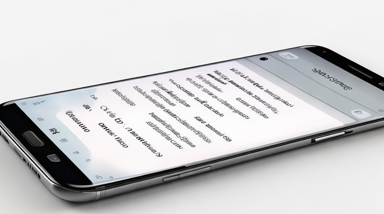 三星手机怎么升级系统