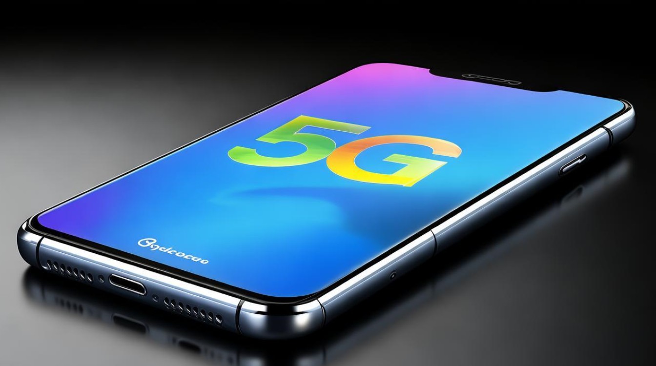oppo5G手机