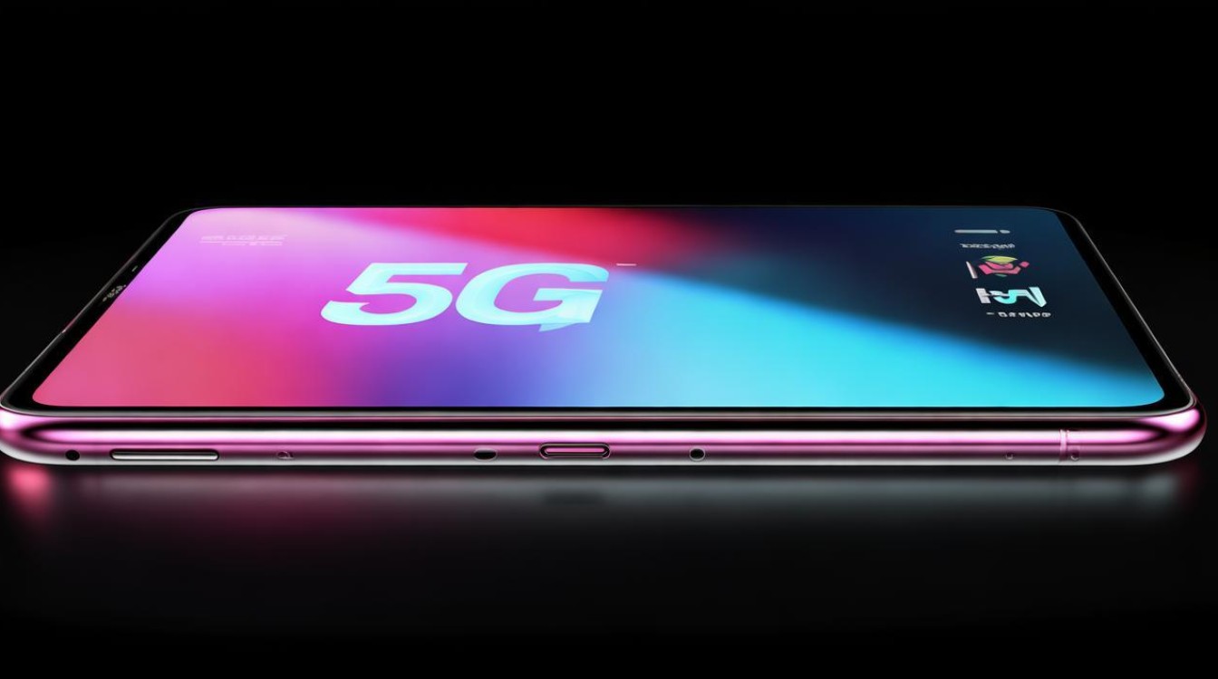 oppo5G手机