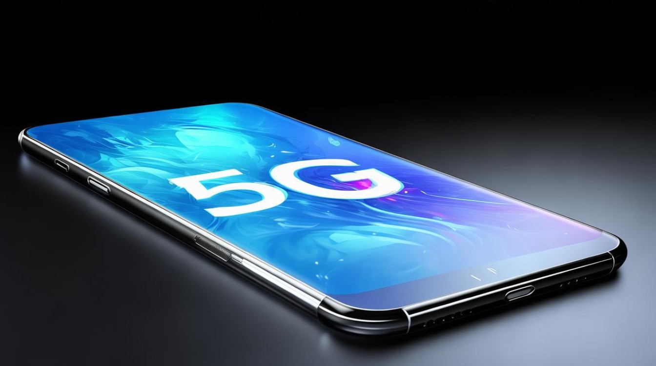 oppo5G手机
