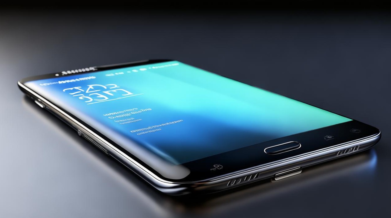 三星手机操作系统